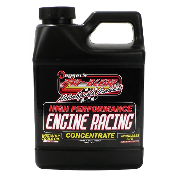 Pro-Blend® - High Performance Engine Racing Concentrate, 16 fl oz