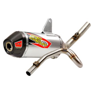 fmf exhaust kawasaki klx 140