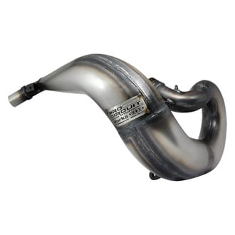 KTM 250 SX Header \u0026 Link Pipes 