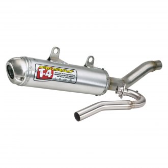 yamaha ttr 90 exhaust