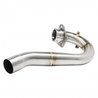 RadySpeed T304 Stainless Exhaust Head Pipe Header For Yamaha YZ250F WR250F 2001-2004 03 02 