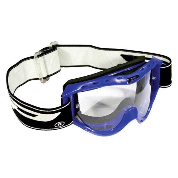 Pro Grip® - 3101 Series Youth Goggles (Blue)