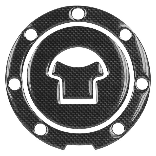 Pro Grip® - Honda Chrome Gas Cap Cover