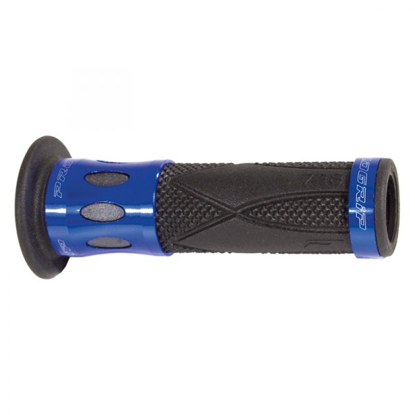 Pro Grip® - 728 Series Road Rubber/Aluminum Grips