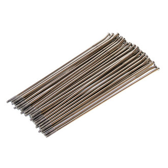 Pro-Wheel® - 70-R Rear Rim Spoke Kit
