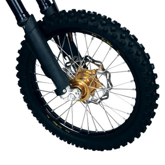 Pro-Wheel® - MX/Offroad Front Wheel Set