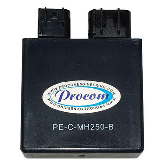 Procom® - Performance Capacitor Discharge Ignition