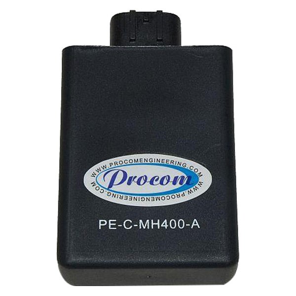 Procom® - Performance Capacitor Discharge Ignition
