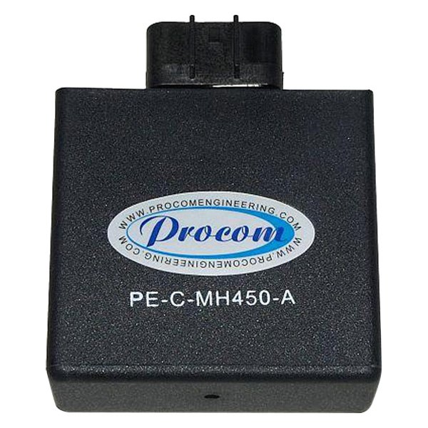 Procom® - Performance Capacitor Discharge Ignition