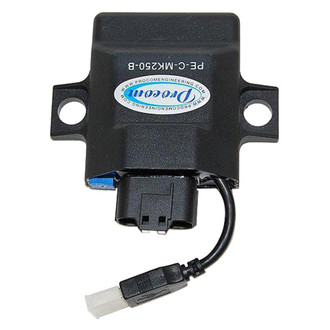 Procom® - Programmable Capacitor Discharge Ignition