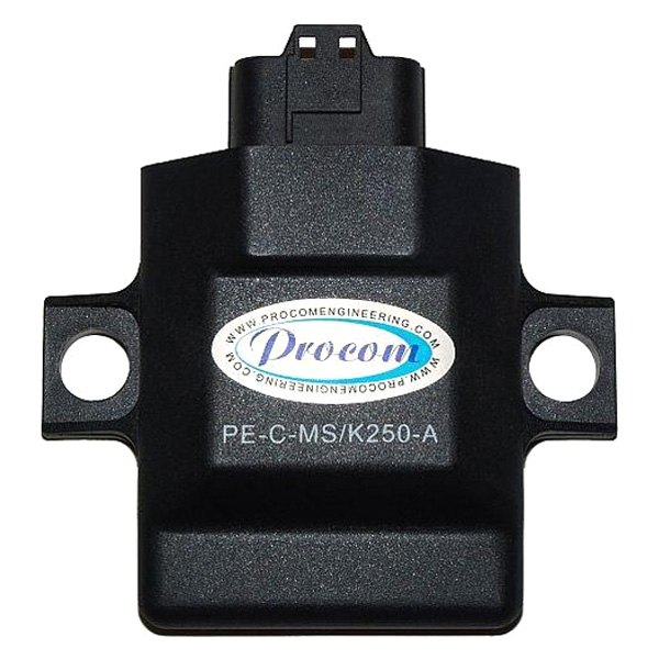 Procom® - Performance Capacitor Discharge Ignition 