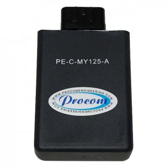 Motorcycle Ignition Boxes & Modules - Electronic, Programmable ...