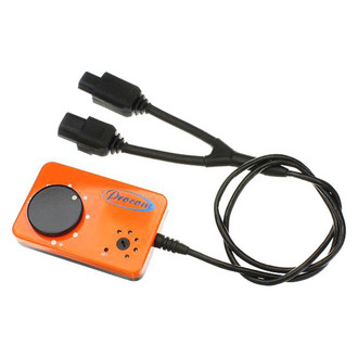 Procom® - PowerJet Fuel Controller