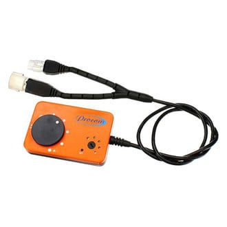 Procom® - PowerJet Fuel Controller