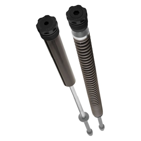 Progressive Suspension® - Monotube Cartridge Fork Kit Lowering