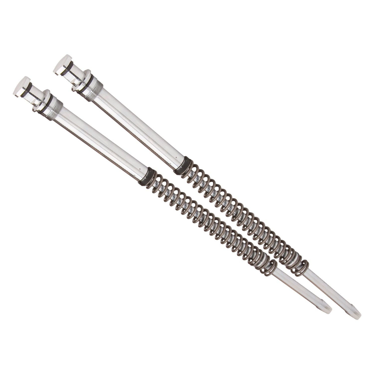 Progressive Suspension Monotube Fork Cartridge Lowering Kit 31-2509 