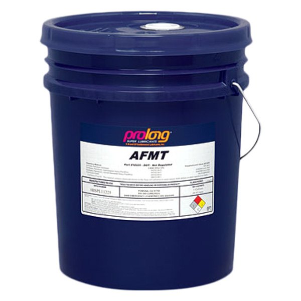 Prolong® - AFMT Antifriction Metal Treatment, 5 Gallons