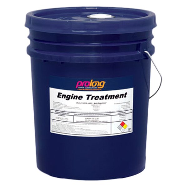 Prolong® - Super Lubricants Engine Treatment Booster, 5 Gallons
