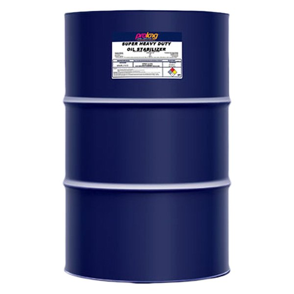 Prolong® - Super Lubrications® Engine Oil Stabilizer, 55 Gallons