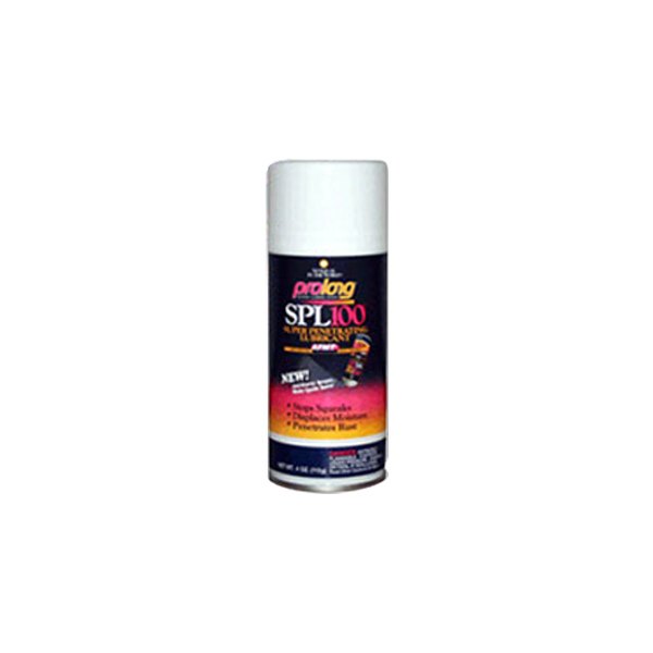 Prolong® - SPL100™ Super Penetrating Lubricant Spray, 4 oz