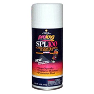 Prolong® - SPL100™ Super Penetrating Lubricant Spray