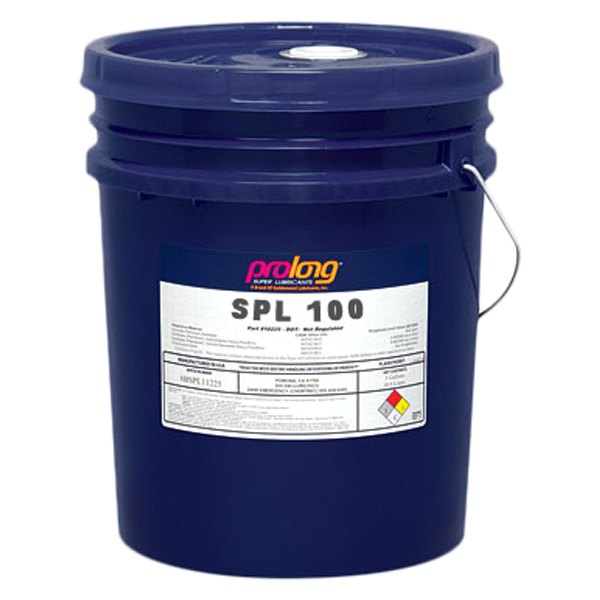 Prolong® - SPL100™ Super Penetrating Lubricant, 5 Gallons Pail