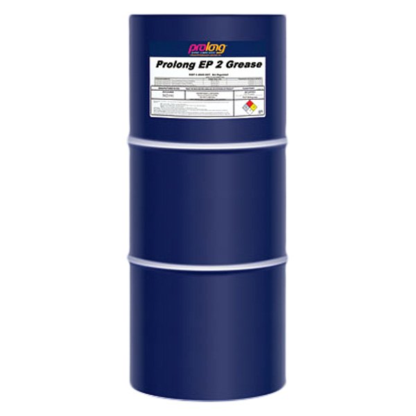 Prolong® - Calcium Sulfonate Grease with AFMT, 15 Gallons Drum