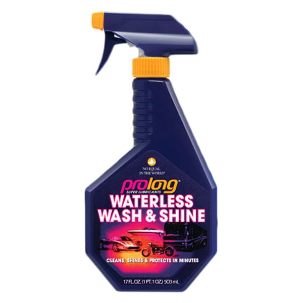  Prolong® - 17 oz. Waterless Wash and Shine