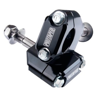 ProTaper® - Black Rubber Handlebar Mounts