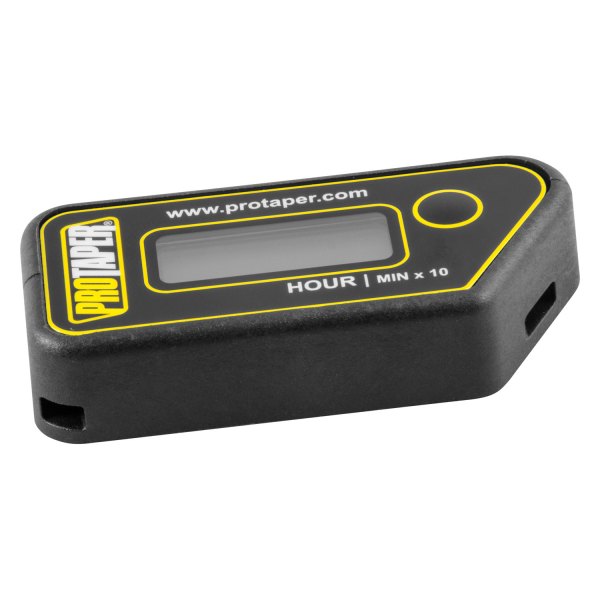 ProTaper® - Wireless Hour Meter