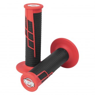 dirt bike grips ebay