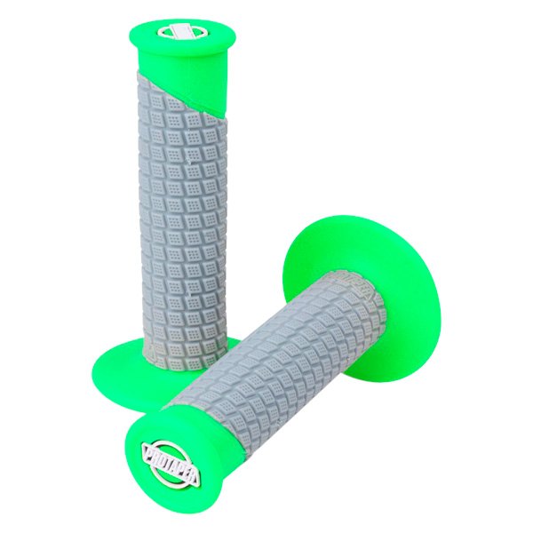 ProTaper® - Neon Line Pillow Top Clamp On Grips