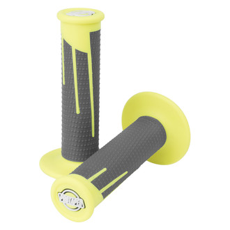 ProTaper® - Neon Line Full Diamond Clamp On Grips
