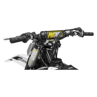 ProTaper® - Black Fuzion Handlebar