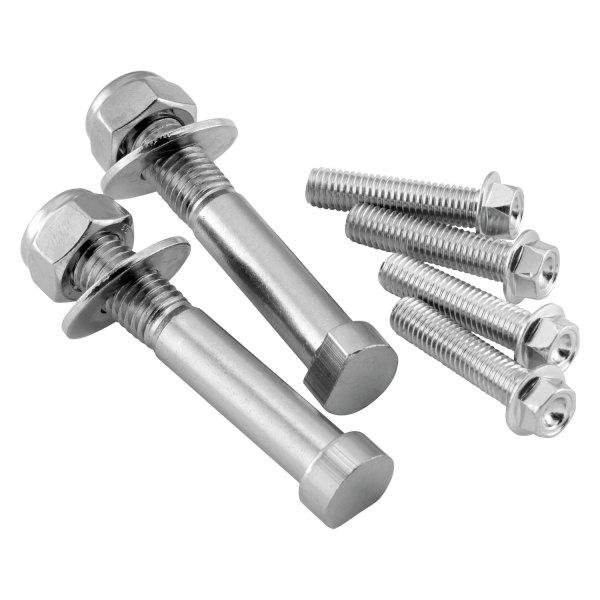ProTaper® - Rubber Mount Replacement Bolts