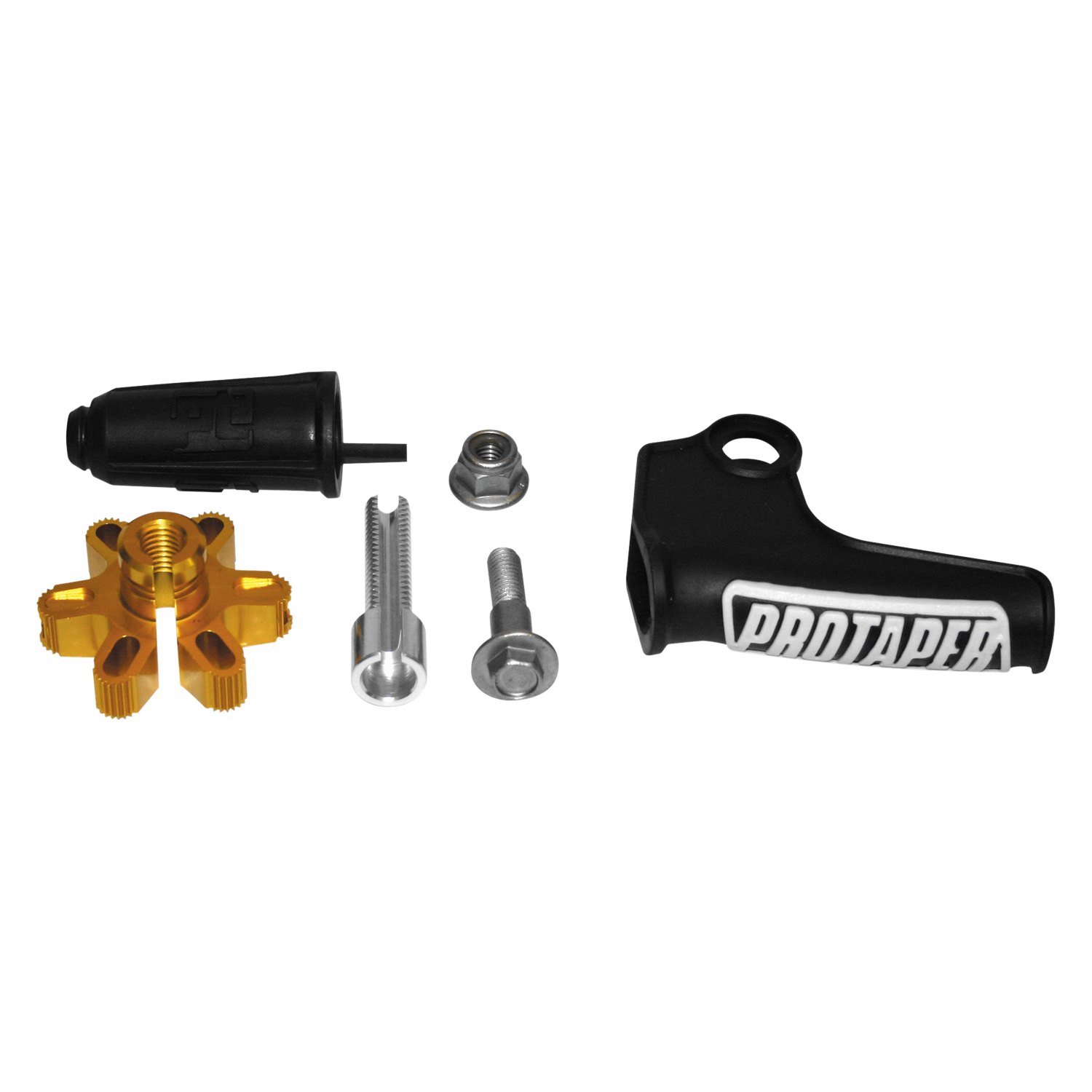 Kawasaki Z750 Handlebars & Controls - Grips, Risers Kawasaki Z750 Handlebars & Controls - Grips, Risers