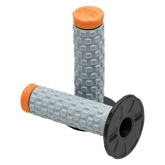 ProTaper® 024855 - MX Pillow Top Grips - MOTORCYCLEiD.com