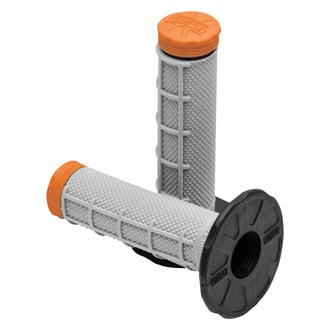 ProTaper® - Half Waffle MX Tri Density Grips
