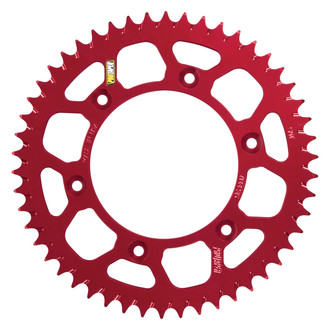 ProTaper® - Rear Race Spec Aluminum Sprocket