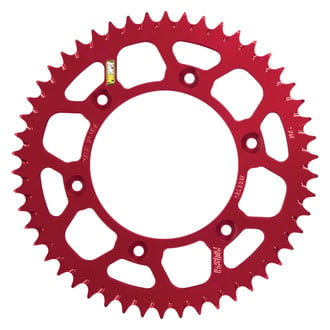 ProTaper® - Rear Race Spec Aluminum Sprocket