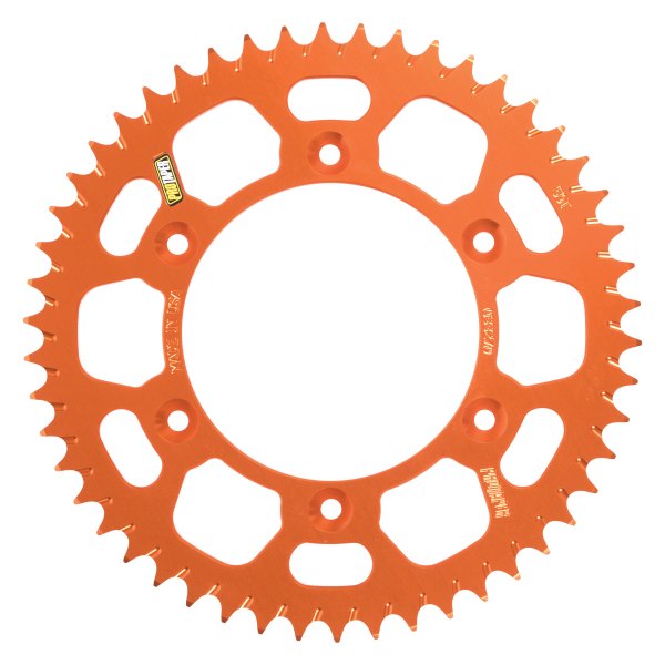 ProTaper® - Rear Race Spec Aluminum Sprocket