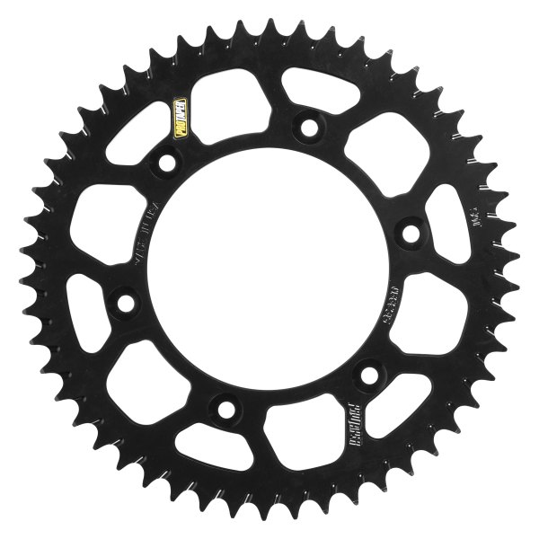 ProTaper® - Rear Race Spec Aluminum Sprocket