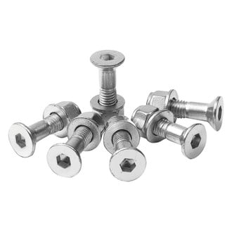 ProTaper® - Steel MX Sprocket Bolt Kit