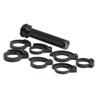 ProTaper® - Black Micro Throttle Tube Kit