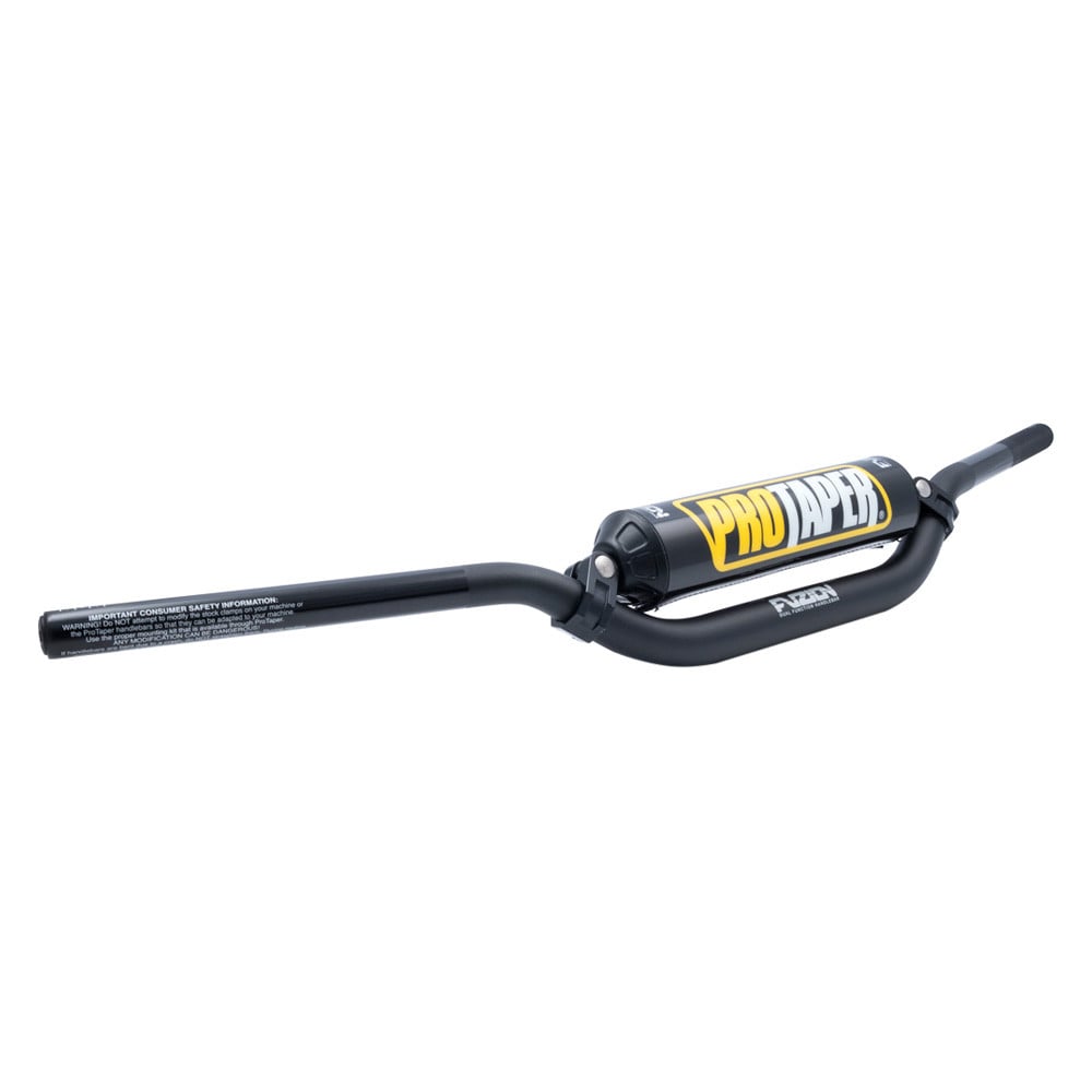 Honda CRF125F Motorcycle Handlebars - Dirt Bike & Cruiser