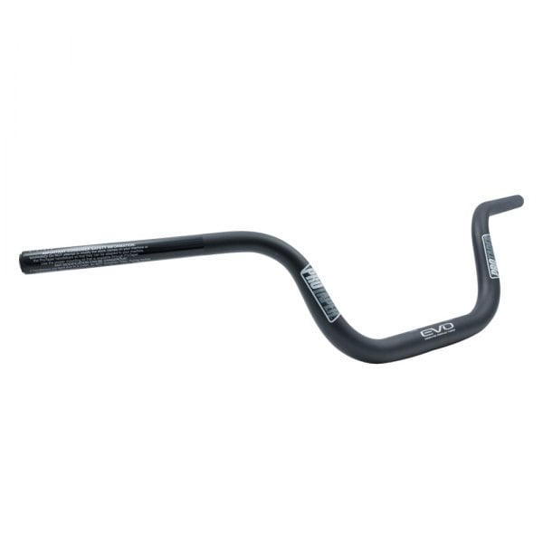 PROTAPER EVO ハンドルバー 約780mm ブラック EVOバー（大径バー：28.6mm） ハンドル BLACK PROTAPER