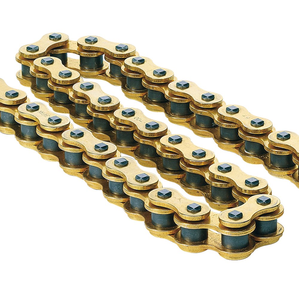 Amazon.com: RK Racing Chain 530XSOZ1-100 (530 Series) Steel