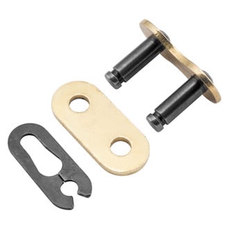 ProTaper® - Gold Series Chain Replacement Master Links