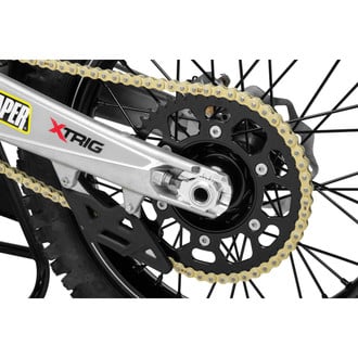 ProTaper® - Pro Series O-Ring Forged Chain
