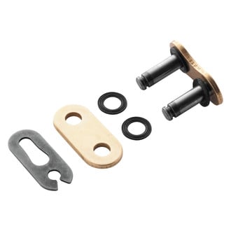 ProTaper® - Pro Series Forged Chain Replacement O-Ring Master Link
